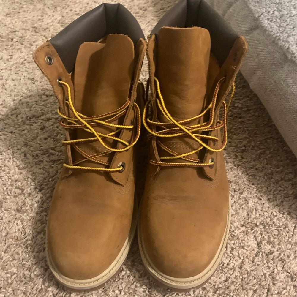 Timberland shoes